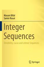Integer Sequences af Samin Riasat