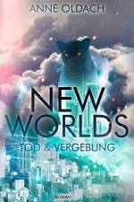 New Worlds af Anne Oldach