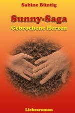 Gebrochene Herzen af Sabine Büntig