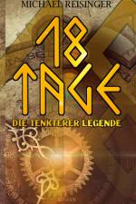 18 Tage af Michael Reisinger