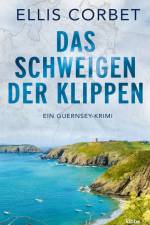Das Schweigen der Klippen af Ellis Corbet