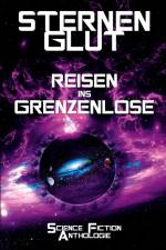Sternenglut - Reisen ins Grenzenlose af Szosha Kramer
