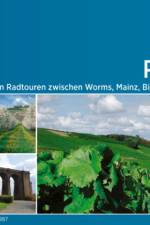 Radatlas Rheinhessen af Esterbauer Verlag