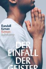 Der Einfall der Geister af Randall Kenan