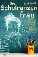 Die Schulranzenfrau af Susi Seidl