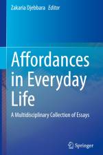 Affordances in Everyday Life af Zakaria Djebbara
