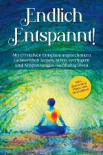Endlich entspannt! af Luisa Feldkamp
