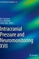 Intracranial Pressure and Neuromonitoring XVII af Bart Depreitere