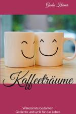Kaffeeträume af Gisela Krämer