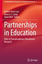 Partnerships in Education af Kathrin Otrel-Cass