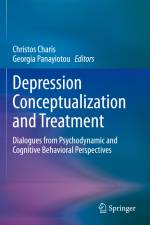 Depression Conceptualization and Treatment af Christos Charis