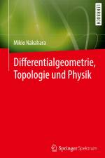 Differentialgeometrie, Topologie und Physik af Mikio Nakahara