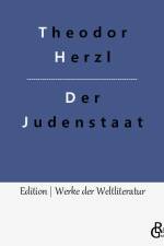 Der Judenstaat
