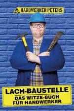 Lach-Baustelle af Handwerker Peters