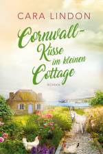 Cornwall-Küsse im kleinen Cottage af Christiane Lind