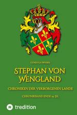 Stephan von Wengland af Gundula Wessel