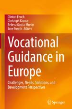 Vocational Guidance in Europe af Clinton Enoch