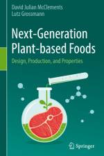 Next-Generation Plant-based Foods af Lutz Grossmann