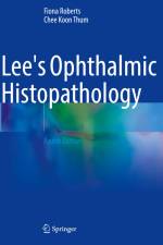 Lee's Ophthalmic Histopathology af Chee Koon Thum