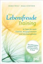 Das Lebensfreude-Training af Maja Günther