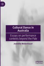 Cultural Dance in Australia af Jeanette Mollenhauer