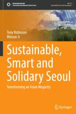 Sustainable, Smart and Solidary Seoul