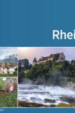 Rhein-Radweg / Rhein-Radweg 1 af Esterbauer Verlag