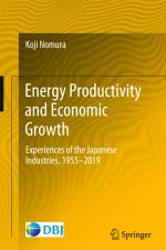 Energy Productivity and Economic Growth af Koji Nomura
