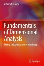 Fundamentals of Dimensional Analysis af Alberto N. Conejo