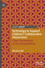 Technology to Support Children's Collaborative Interactions