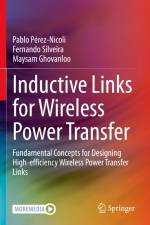 Inductive Links for Wireless Power Transfer af Pablo Pérez-Nicoli