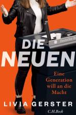 Die Neuen af Livia Gerster