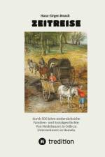 ZEITREISE af Hans-Jürgen Brandt