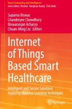 Internet of Things Based Smart Healthcare af Suparna Biswas