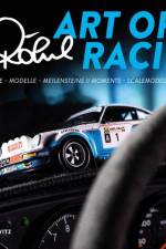 Walter Röhrl - Art of Racing af Frank Zinkewitz