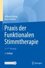 Praxis der Funktionalen Stimmtherapie af Marco Parrino