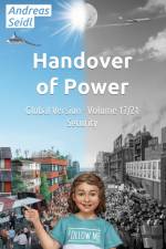 Handover of Power - Security af Andreas Seidl