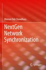 NextGen Network Synchronization af Dhiman Deb Chowdhury