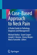 A Case-Based Approach to Neck Pain af Michael Harbus
