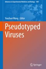 Pseudotyped Viruses af Youchun Wang