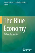 The Blue Economy af Anindya Bhukta