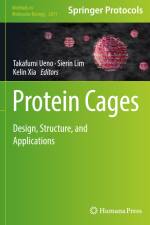 Protein Cages af Takafumi Ueno