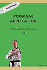 Poomsae application af Volker Kinder