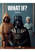 What If? af Jürgen Oman