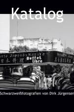 Katalog af Dirk Jürgensen