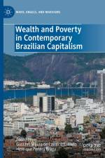 Wealth and Poverty in Contemporary Brazilian Capitalism af Henrique Pereira Braga