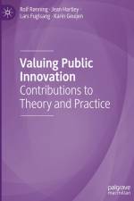 Valuing Public Innovation af Rolf Rønning