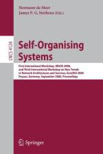 Self-Organizing Systems af Hermann De Meer