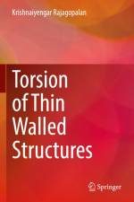 Torsion of Thin Walled Structures af Krishnaiyengar Rajagopalan