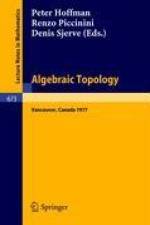 Algebraic Topology af R. Piccinini